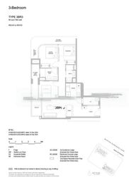 MARINA MALL (D1), Apartment #481533091